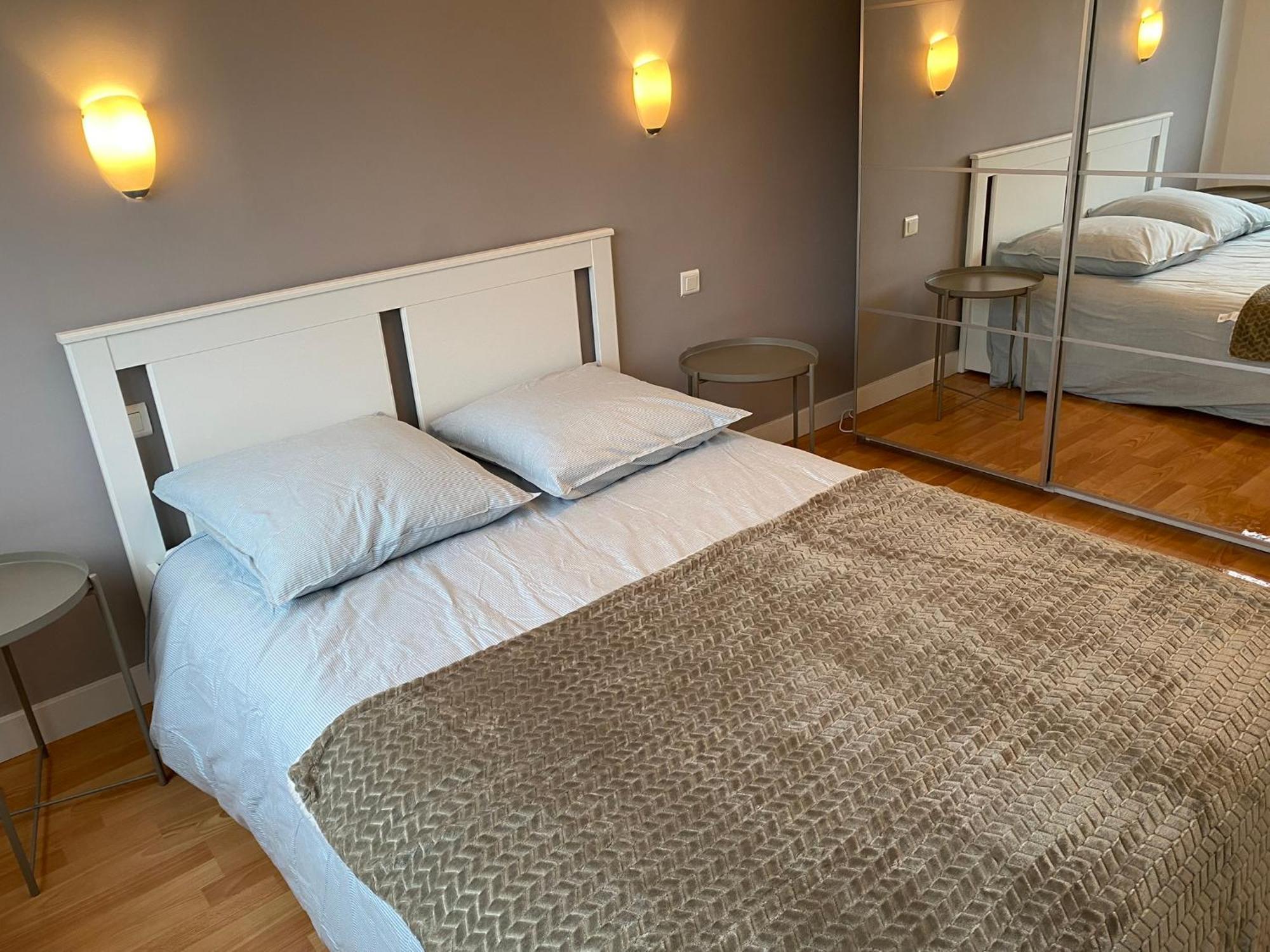 T2 Cabine Traversant Vue Front De Mer Le Touquet Paris-Plage Экстерьер фото